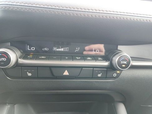 New 2026 MAZDA MAZDA3 2.5 S Sedan w/ Preferred Pkg image 33