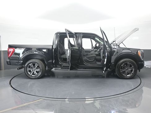 Used 2023 Ford F150 XLT w/ Equipment Group 302A High image 83