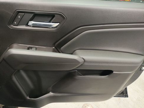 New 2026 GMC Canyon Elevation w/ Convenience Package image 9