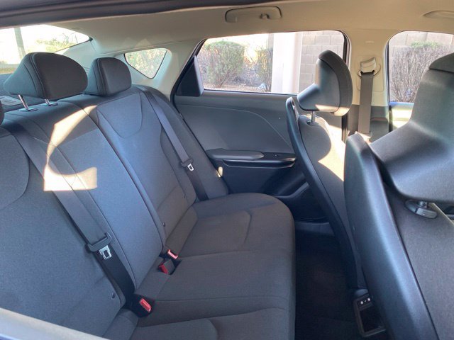 Used 2025 Kia K4 FWD image 6