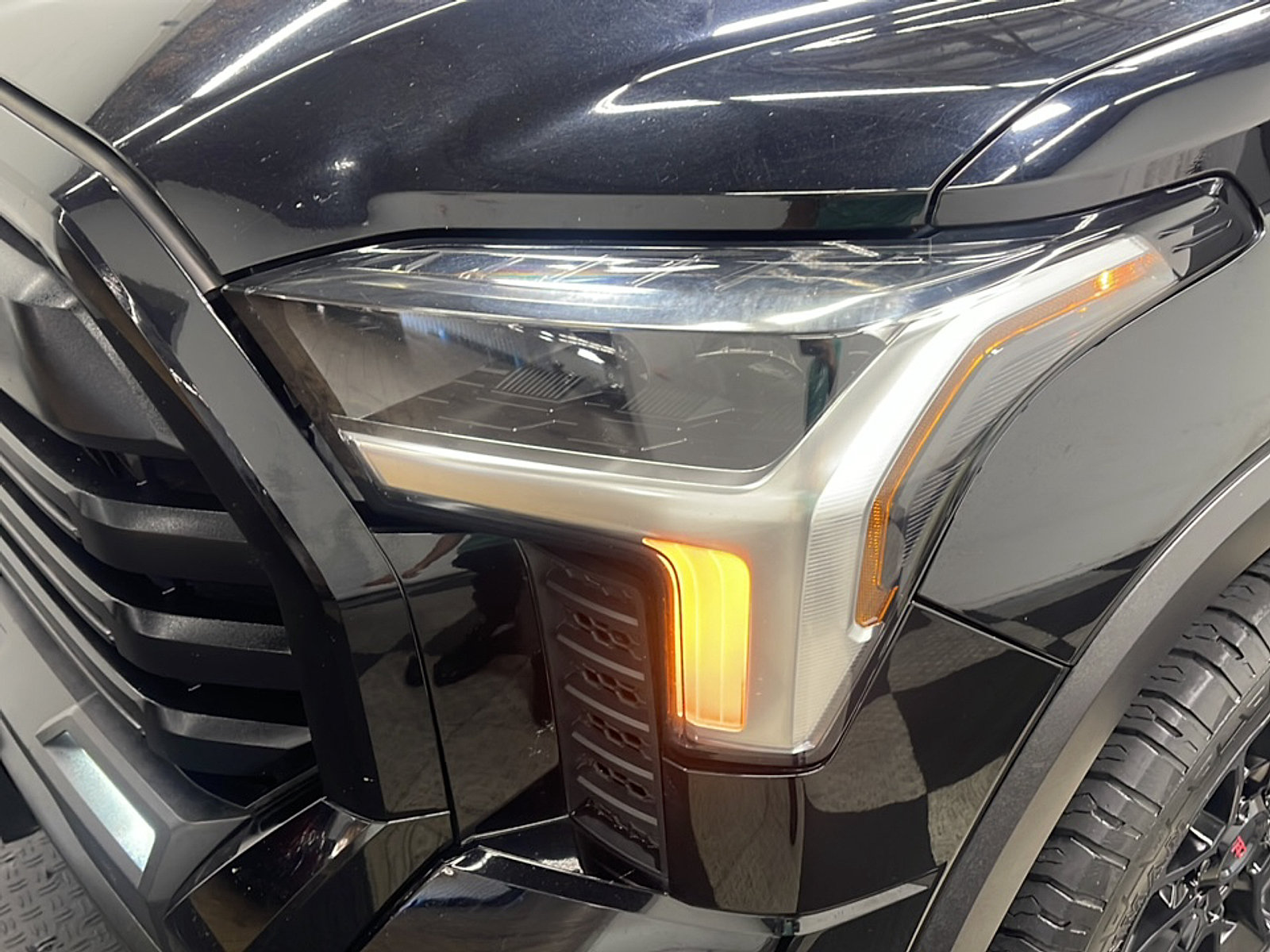 Used 2022 Toyota Tundra SR5 RWD image 26