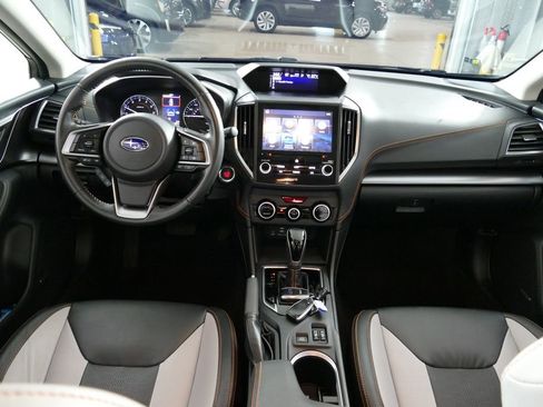 Used 2021 Subaru Crosstrek 2.5i Limited w/ Moonroof Package 2 AWD/4WD image 24