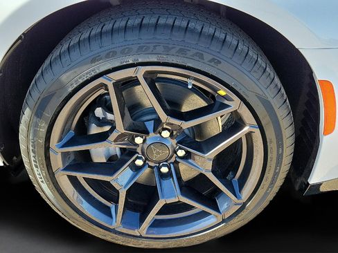 New 2024 Dodge Charger R/T w/ Plus Group image 7