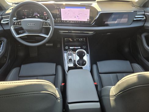 New 2026 Audi A6 Prestige image 12