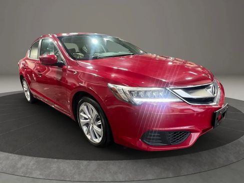 Used 2018 Acura ILX image 3