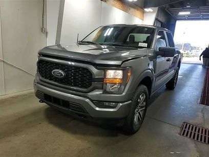Used 2023 Ford F150 XL w/ STX Appearance Package