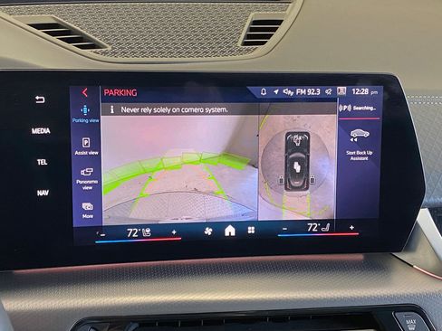 Used 2025 BMW X2 M35i image 26