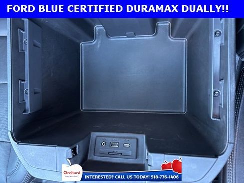 Used 2021 Chevrolet Silverado 3500 High Country w/ Snow Plow Prep/Camper Package image 21