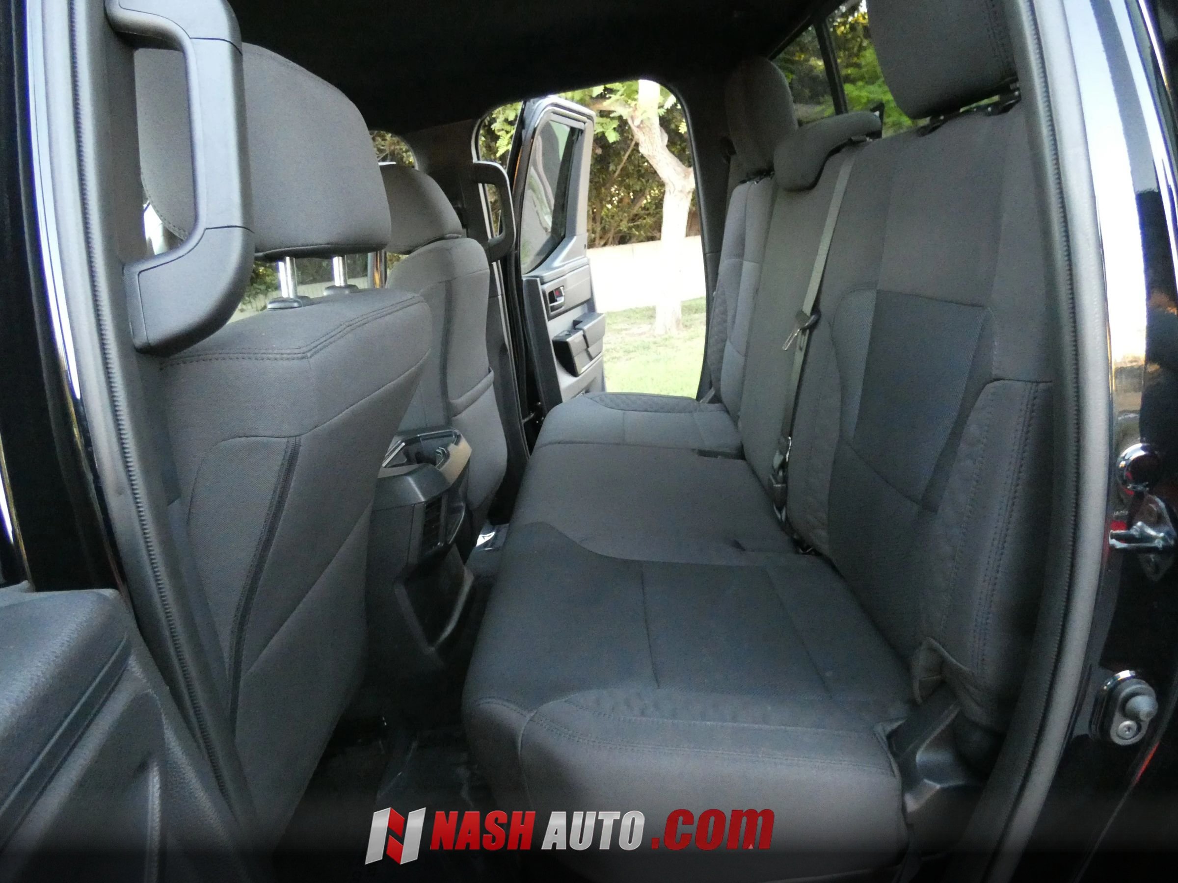 Used 2026 Toyota Tundra SR RWD image 35