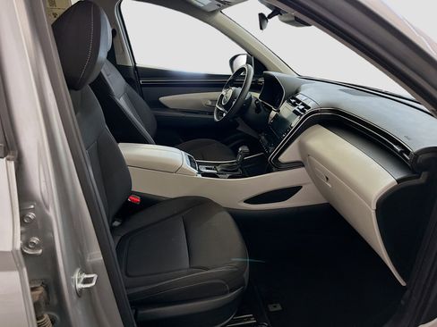 Used 2024 Hyundai Tucson SEL image 32