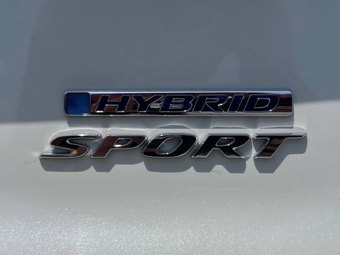 Used 2024 Honda Accord Sport image 7