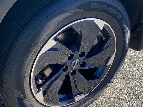 New 2026 Nissan Rogue SV image 21