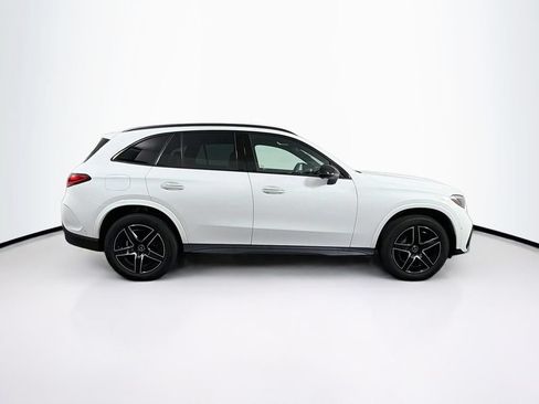Used 2023 Mercedes-Benz GLC 300 4MATIC image 8