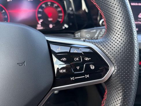 Certified 2024 Volkswagen GTI S FWD image 22
