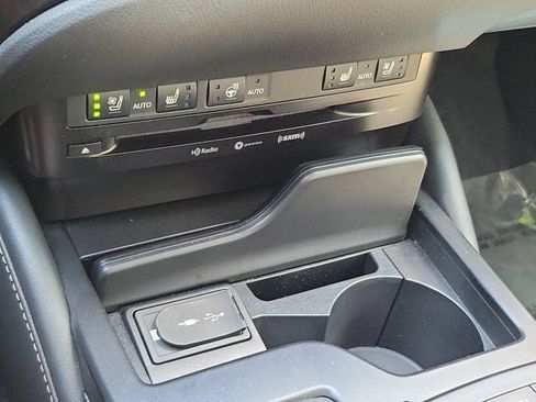 Used 2020 Lexus ES 350 w/ Premium Package FWD image 29