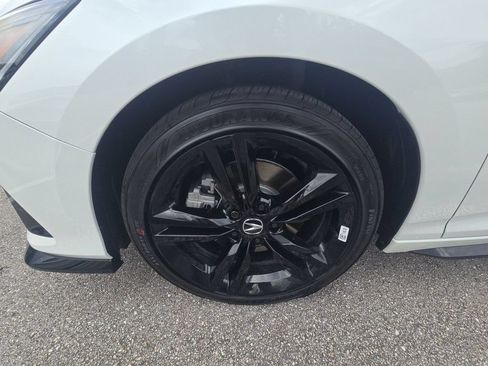 New 2026 Acura Integra A-Spec FWD image 25