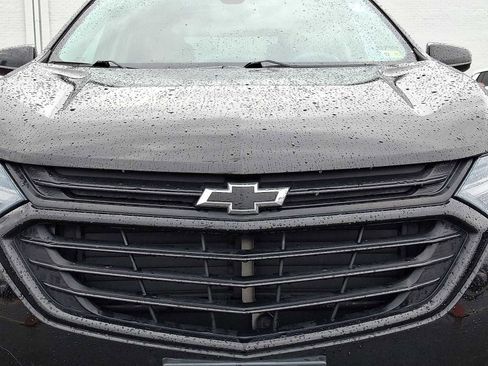 Used 2020 Chevrolet Equinox LT w/ Midnight Edition image 35