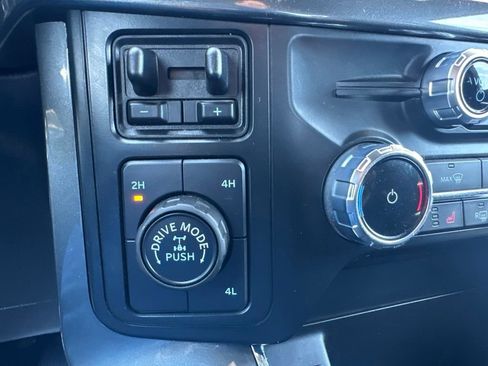 Used 2023 Ford F150 XLT w/ Equipment Group 302A High AWD/4WD image 31
