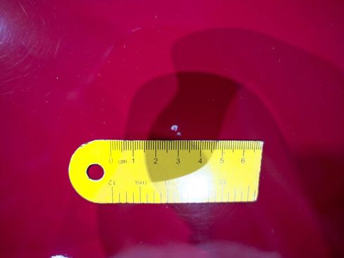 Used 1990 Ford Bronco II 4WD image 30