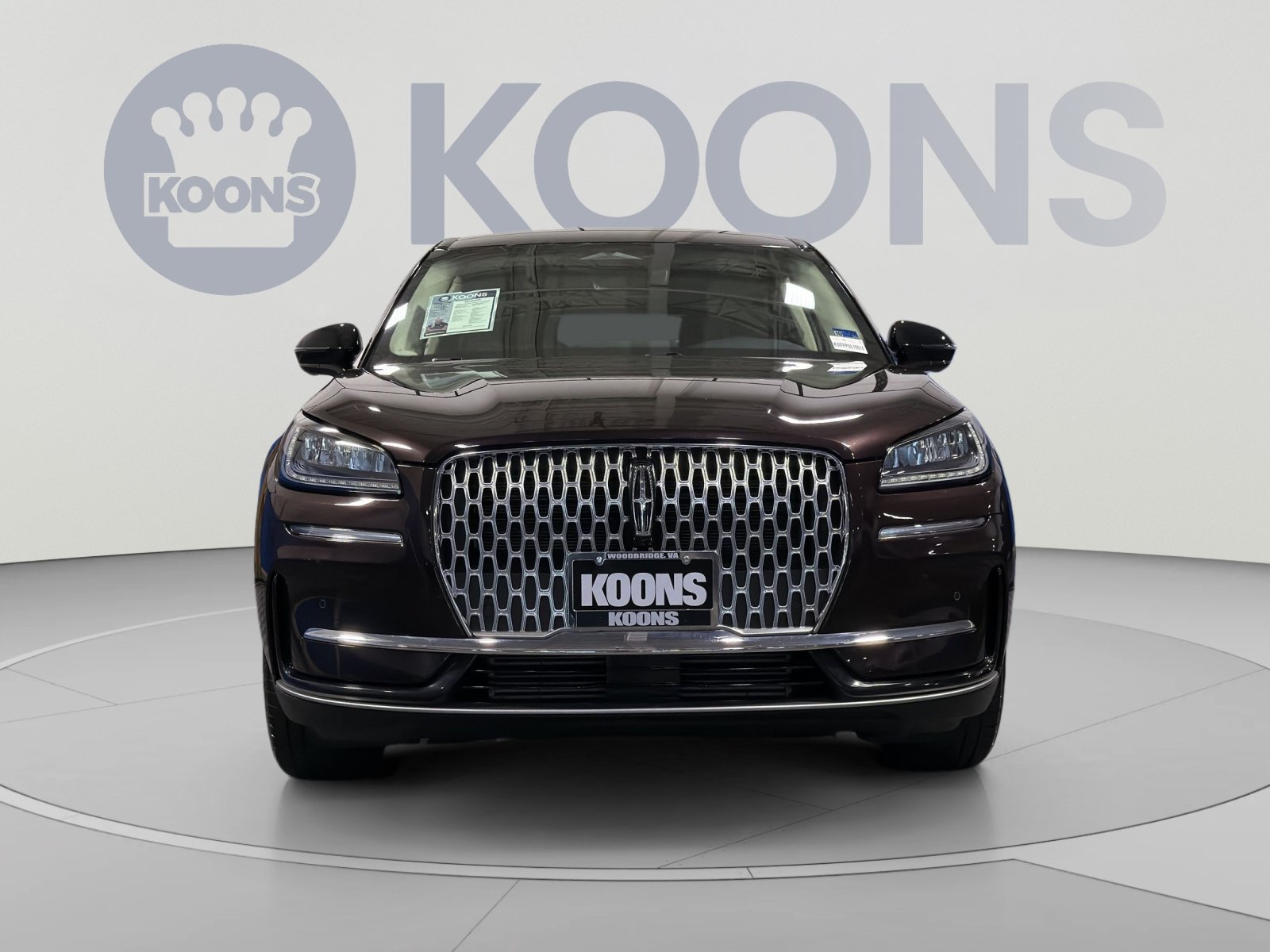 Used 2023 Lincoln Corsair AWD w/ Equipment Group 101A image 7