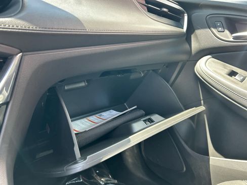 Used 2024 Buick Encore GX Sport Touring image 31