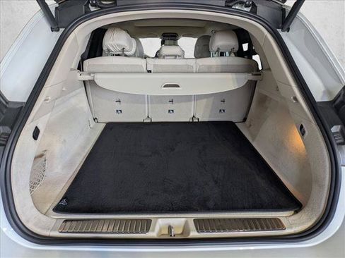 Certified 2023 Mercedes-Benz EQS 450+ SUV image 10