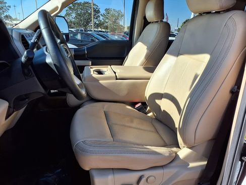 Certified 2020 Ford F250 Lariat image 24