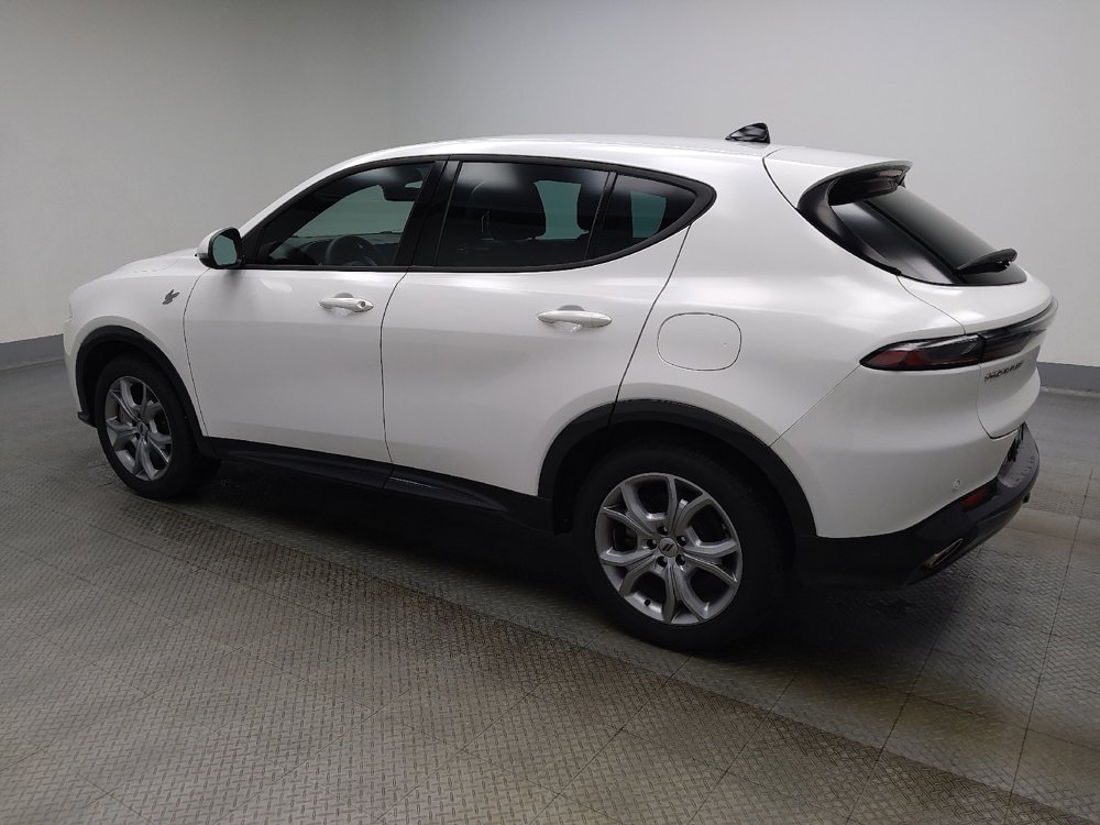 Used 2024 Dodge Hornet R/T AWD/4WD image 3