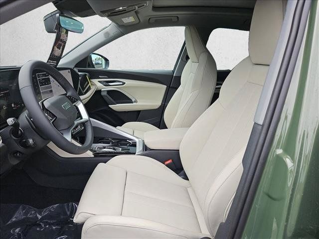 New 2026 Audi Q5 Premium Plus AWD/4WD image 4