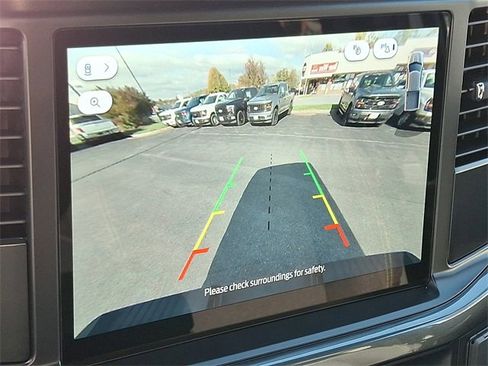 New 2025 Ford F150 STX image 12