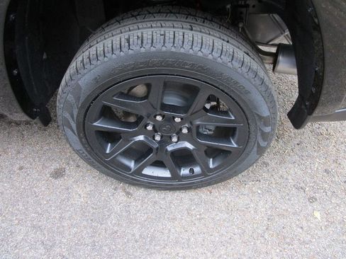 New 2026 RAM 1500 Laramie w/ Night Edition image 15