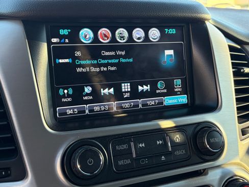 Used 2020 GMC Yukon SLT w/ Open Road Package RWD image 26