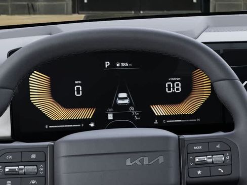 New 2027 Kia Seltos S FWD image 21