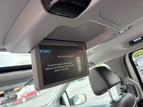 Used 2019 Honda Odyssey EX-L image 34