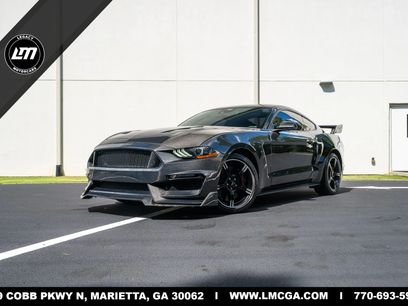 Used 2021 Ford Mustang GT Premium w/ Equipment Group 401A