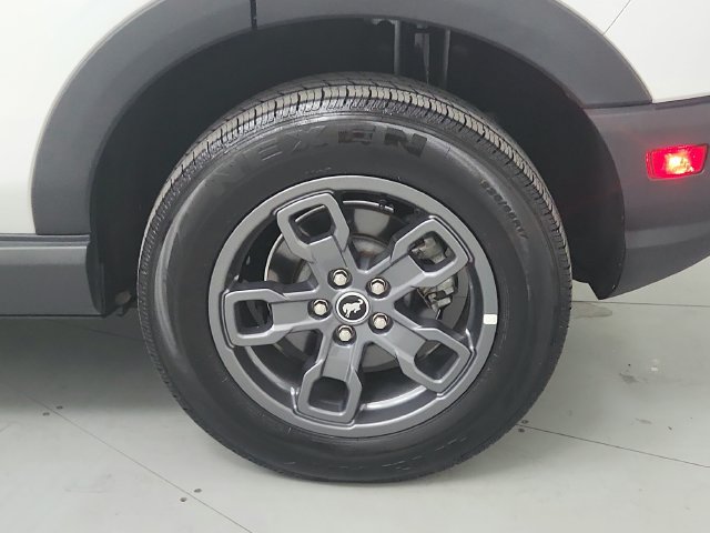 Used 2024 Ford Bronco Sport Big Bend AWD/4WD image 39