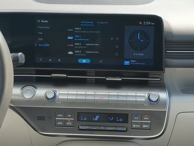 Used 2026 Hyundai Kona SEL Sport FWD image 17