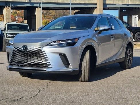 Used 2024 Lexus RX 350 Premium Plus w/ Convenience Package image 22