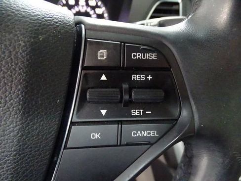 Used 2016 Hyundai Sonata Sport w/ Option Group 1V FWD image 8