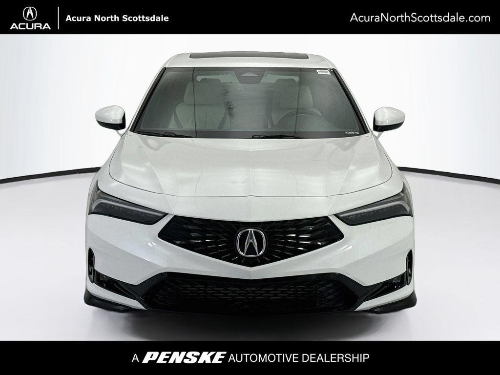 Used 2026 Acura Integra A-Spec FWD image 2