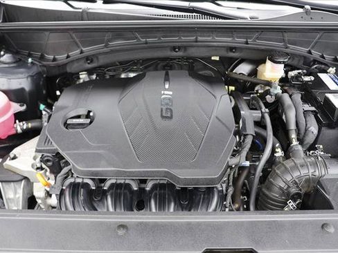 Certified 2025 Hyundai Santa Cruz SEL AWD/4WD image 30
