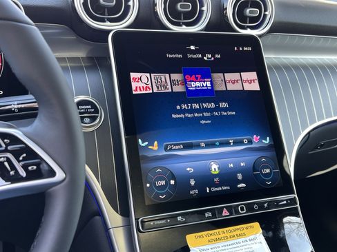 New 2026 Mercedes-Benz GLC 300 4MATIC image 16