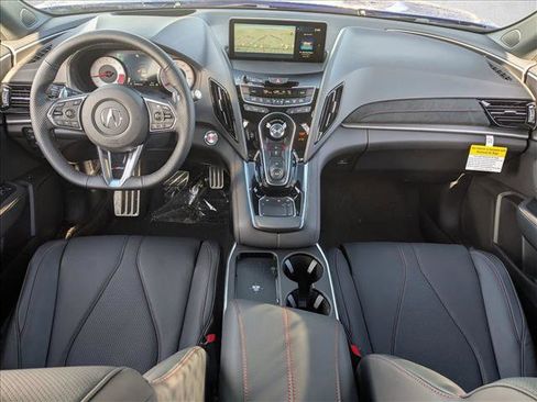 New 2026 Acura RDX A-Spec image 15
