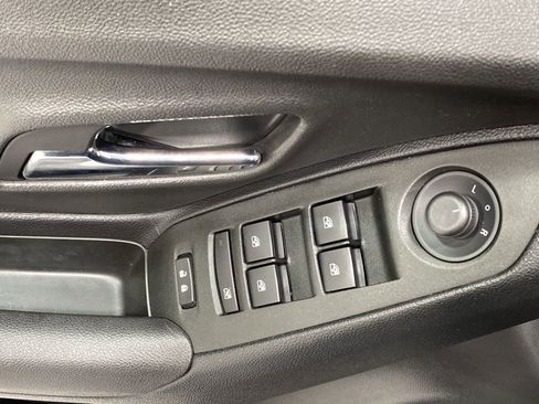 Used 2020 Chevrolet Trax LS image 13