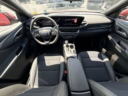 Certified 2024 Buick Envista Preferred FWD image 19
