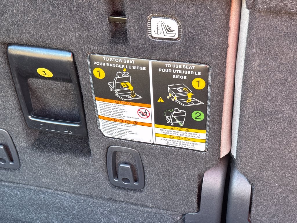 Used 2026 Toyota Sienna XLE AWD/4WD image 38