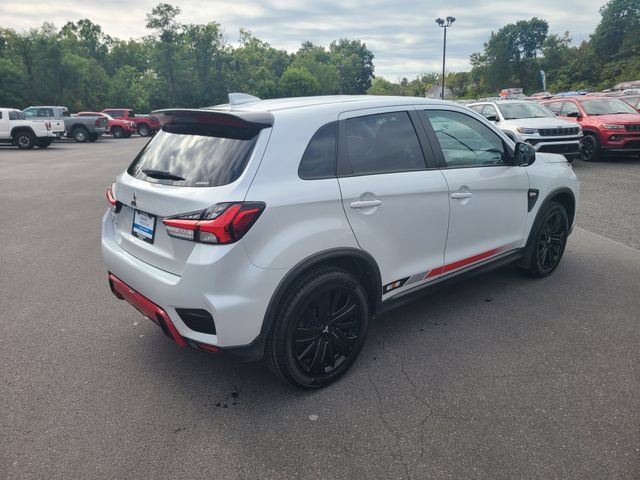 Used 2023 Mitsubishi Outlander Sport LE AWD/4WD image 6