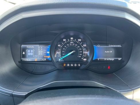 Certified 2022 Ford Edge SEL w/ Convenience Package image 18