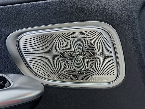 New 2026 Mercedes-Benz GLC 43 AMG 4MATIC image 19