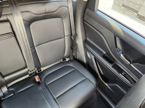 New 2026 Lincoln Corsair Premiere AWD/4WD image 15